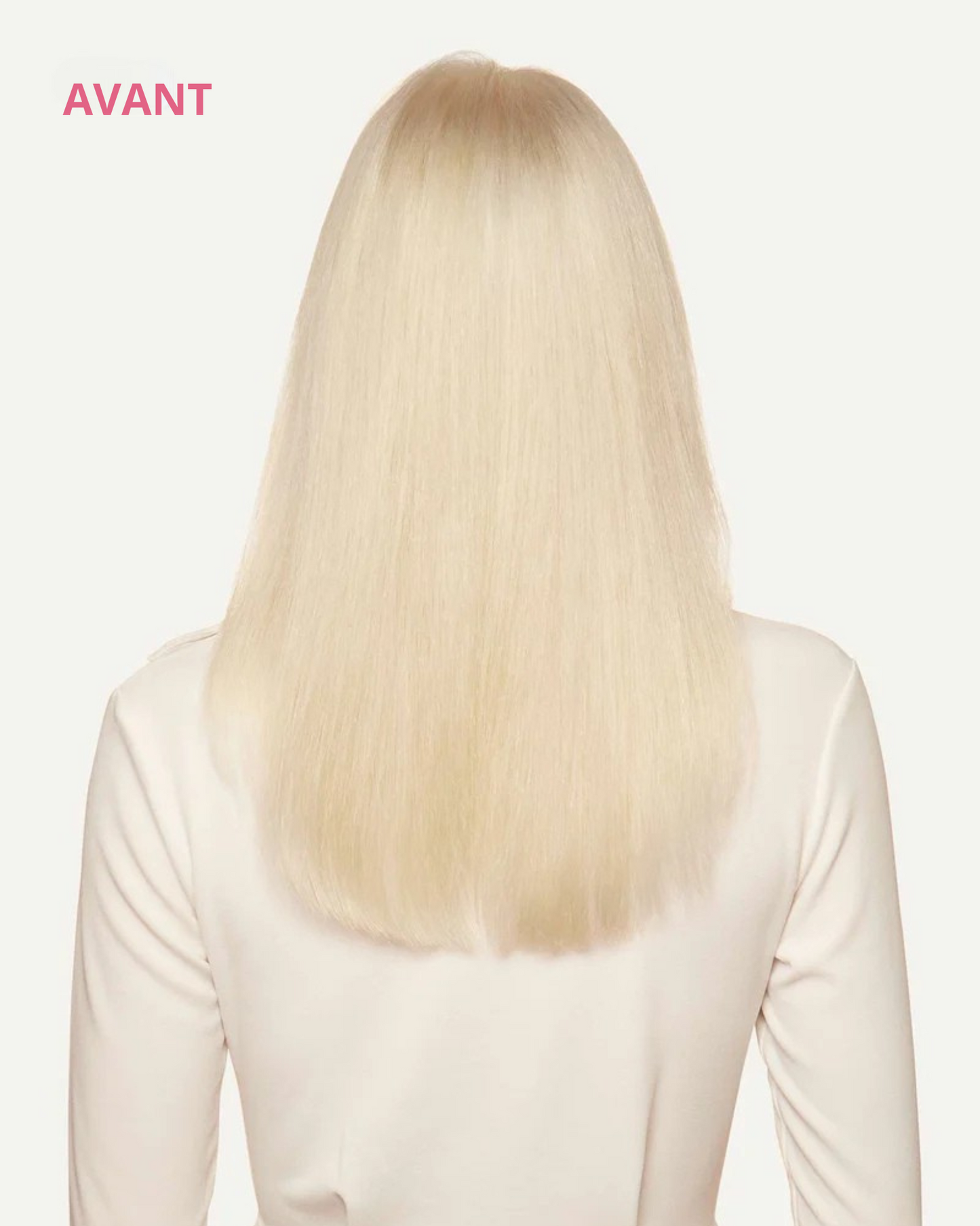 Blond Ivoire