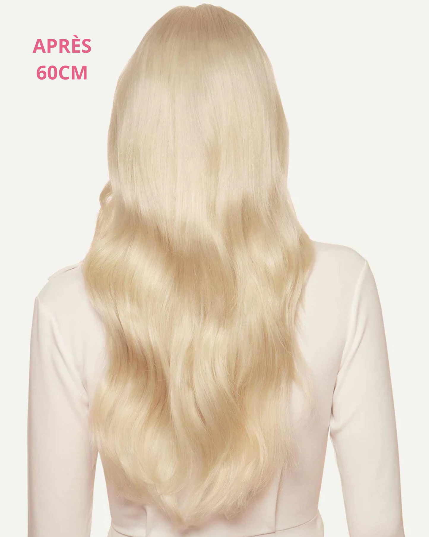 Blond Ivoire
