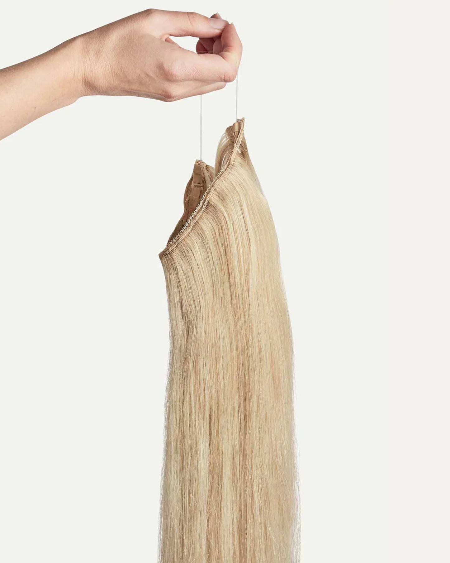Blond Perlé
