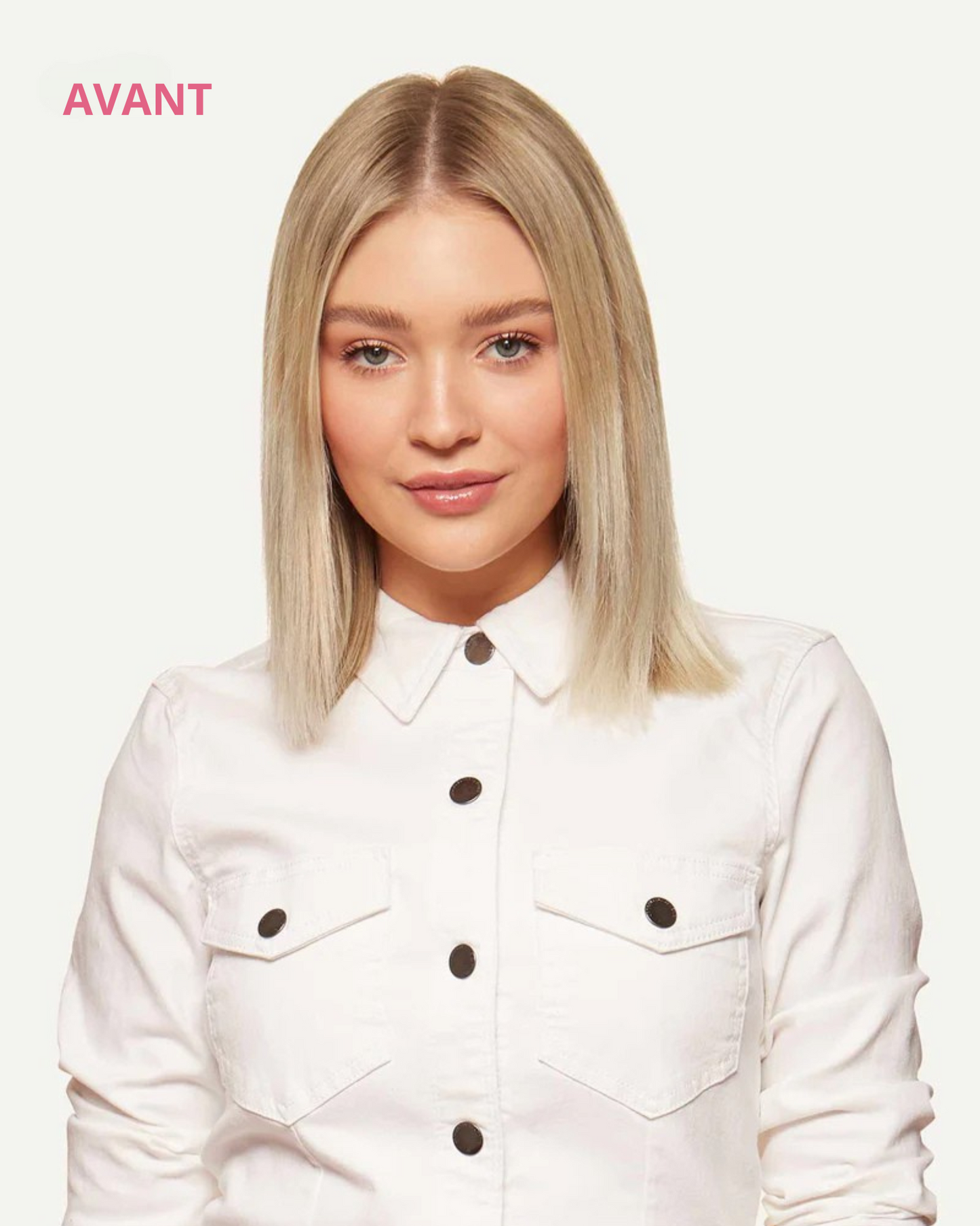 Blond Perlé
