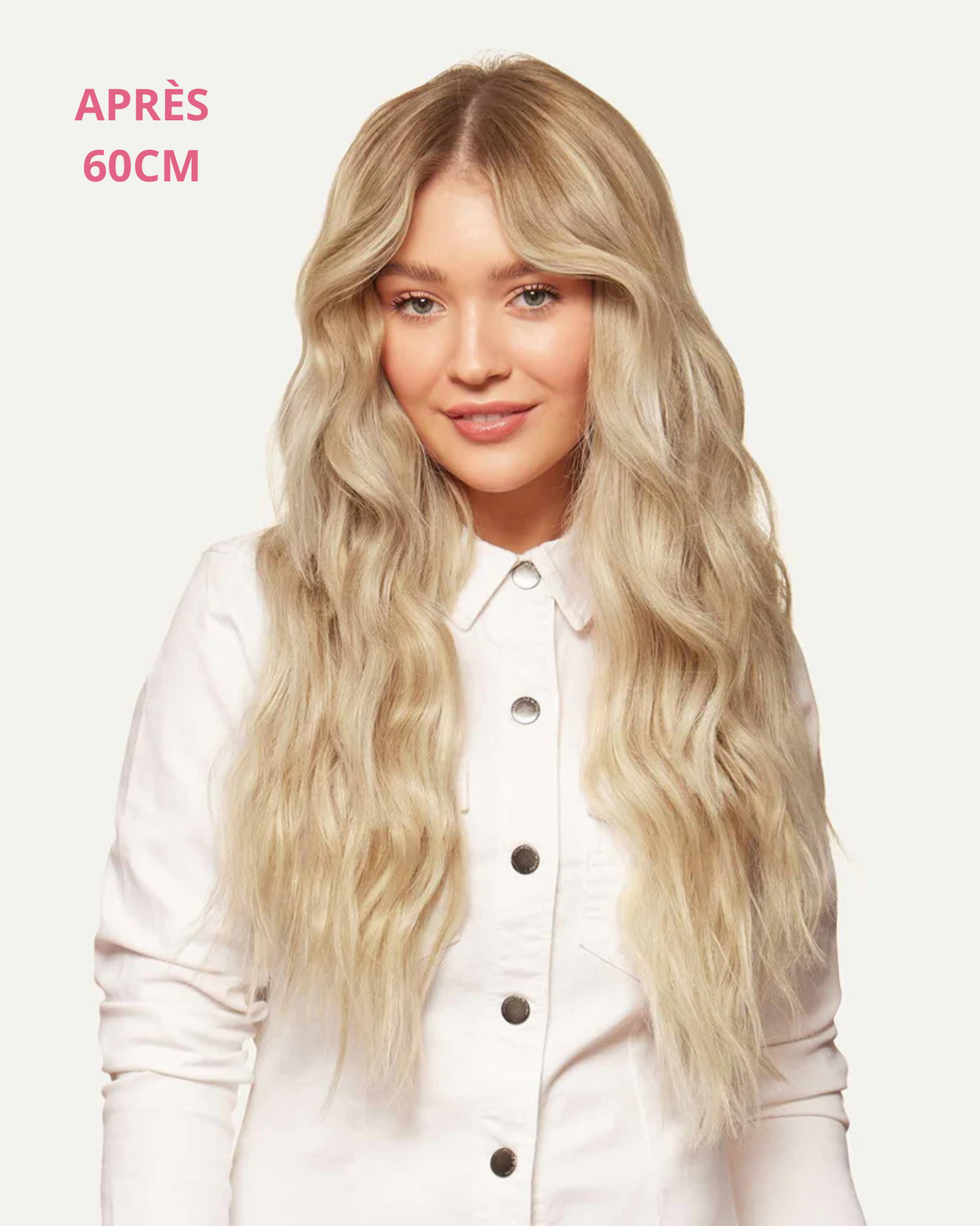 Blond Perlé