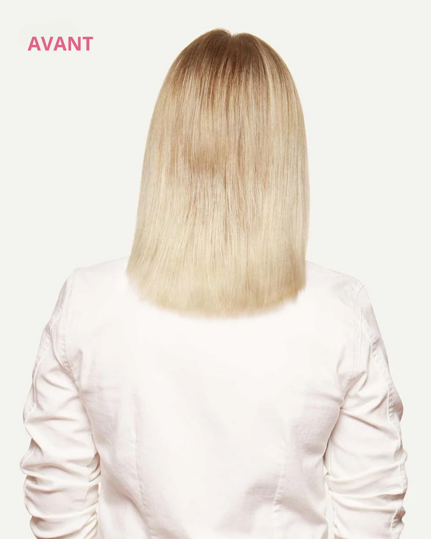 Blond Perlé