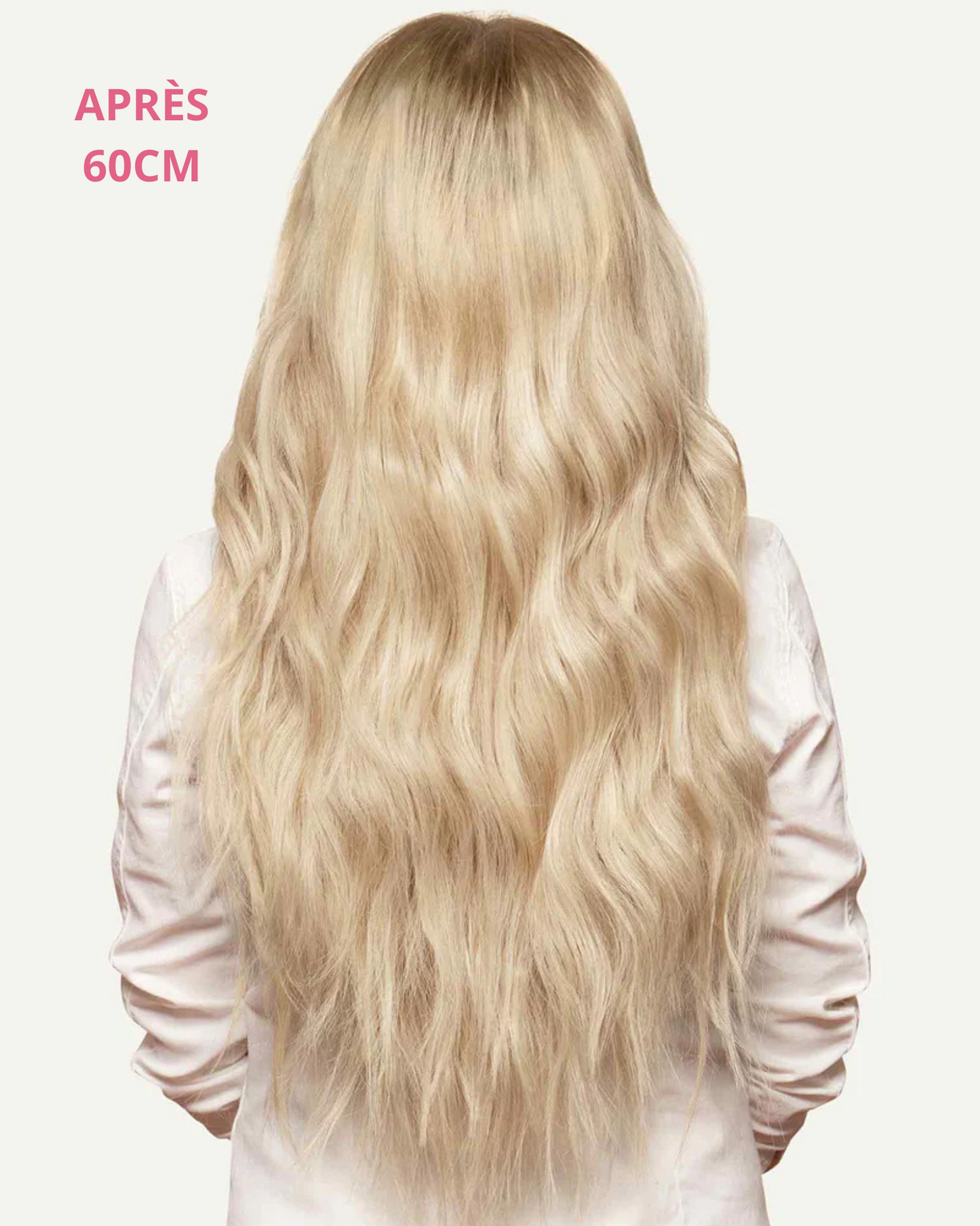 Blond Perlé