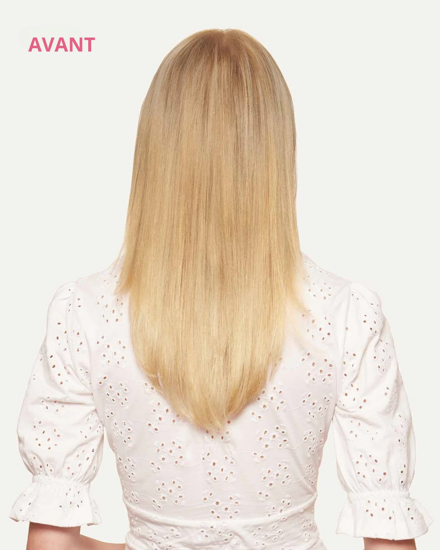 Blond Amande