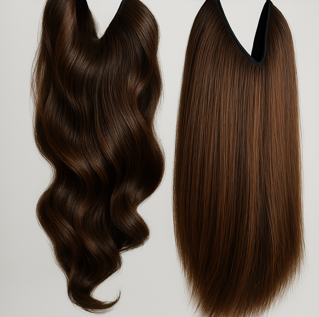 HALO LISSE