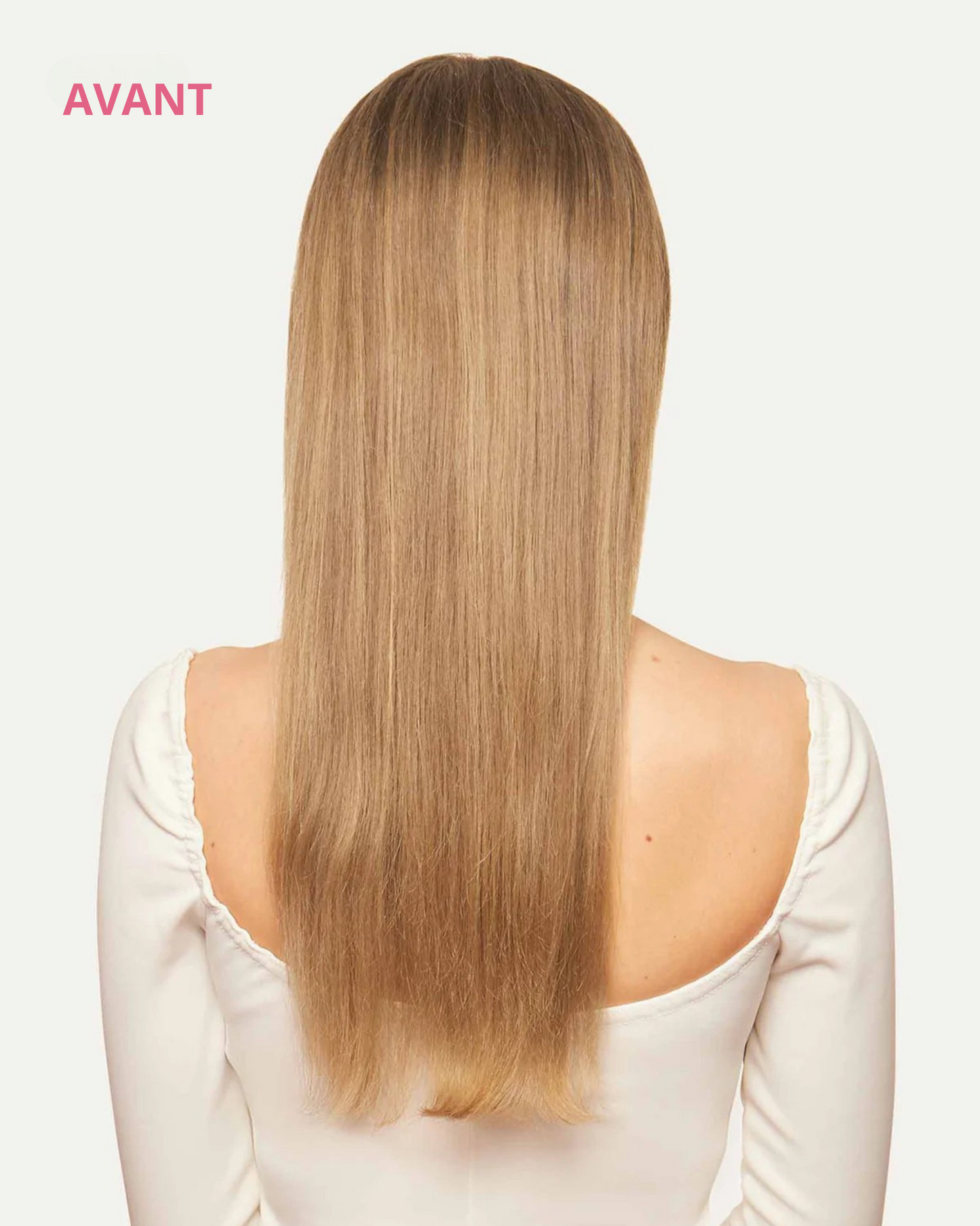 Blond Amande