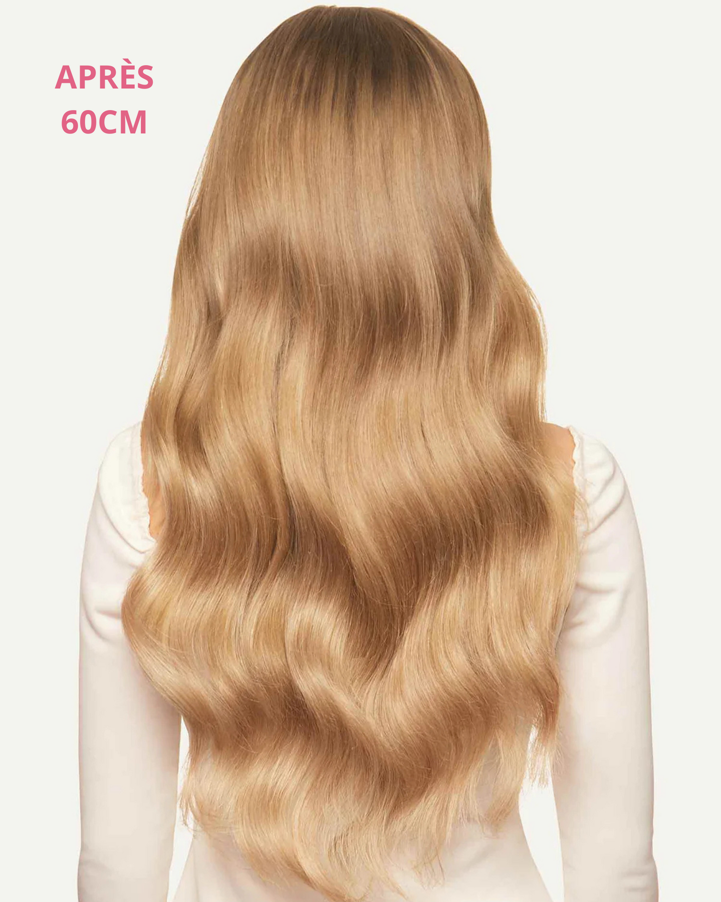 Blond Amande