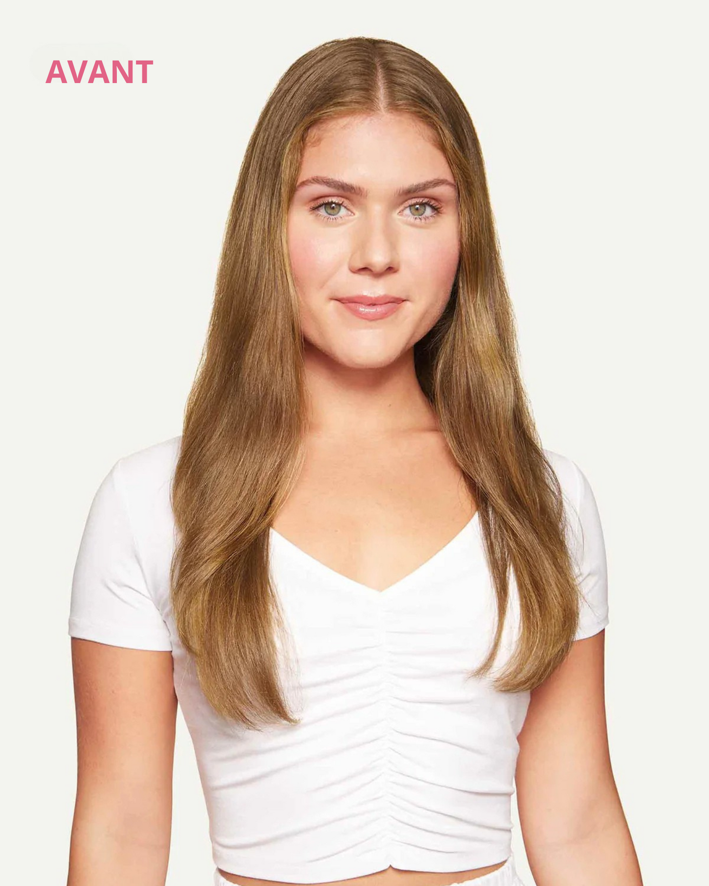 Blond Noisette
