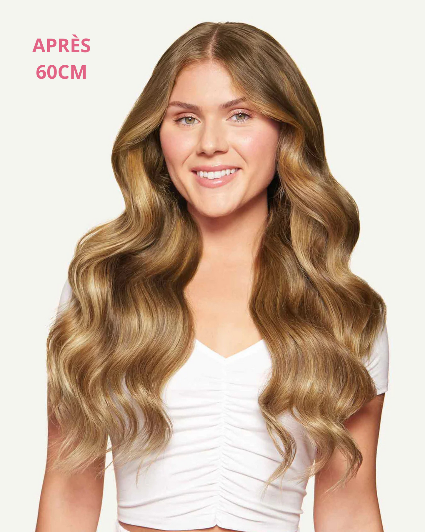 Blond Noisette