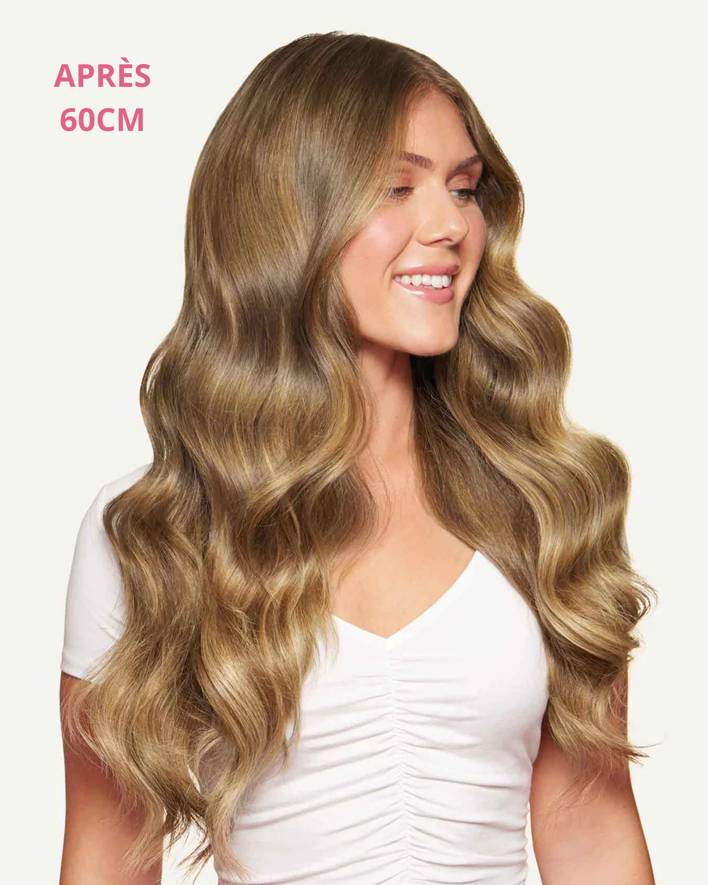 Blond Noisette