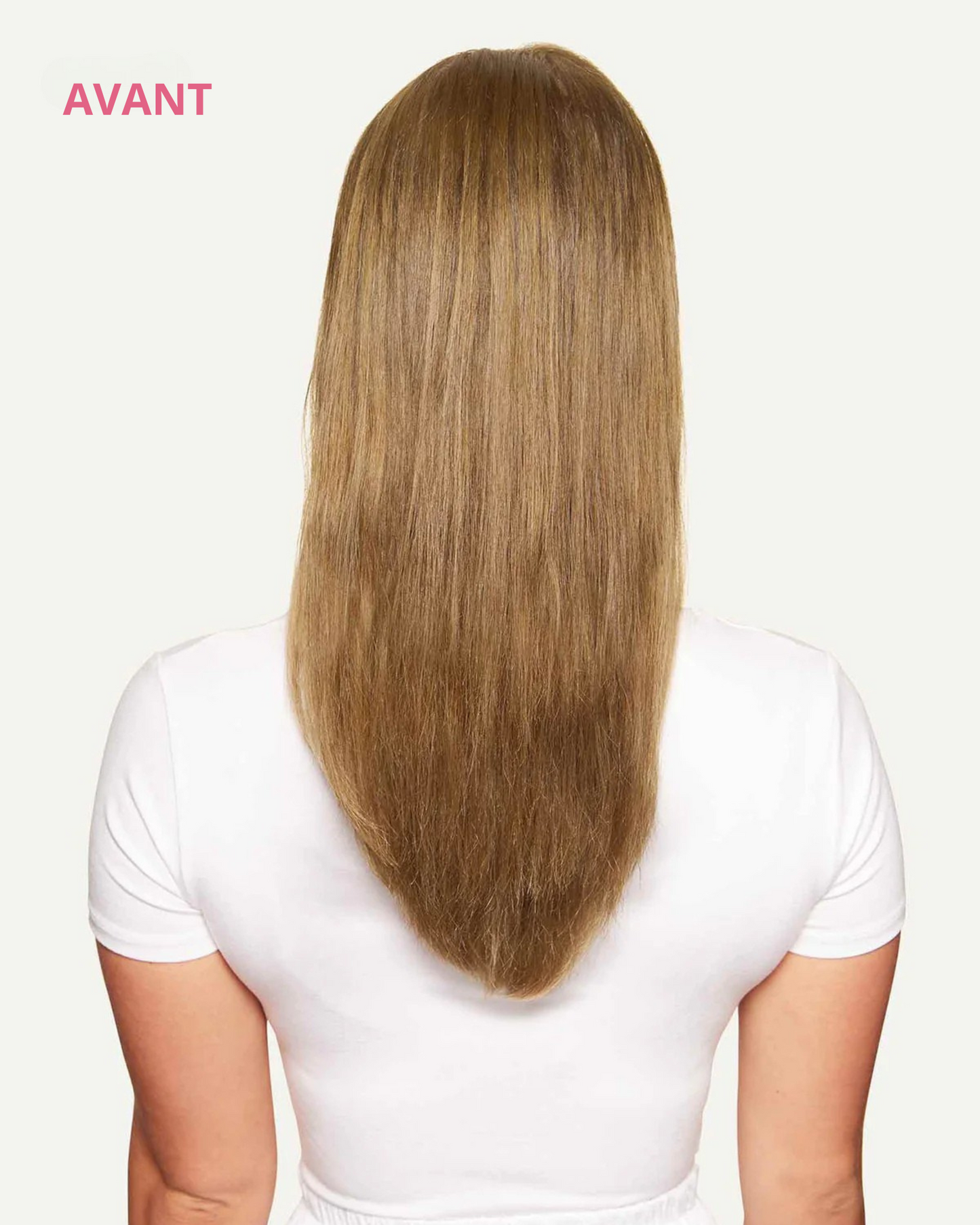 Blond Noisette