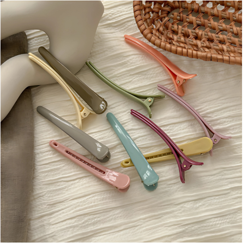 Pince à bec - Lot de 4