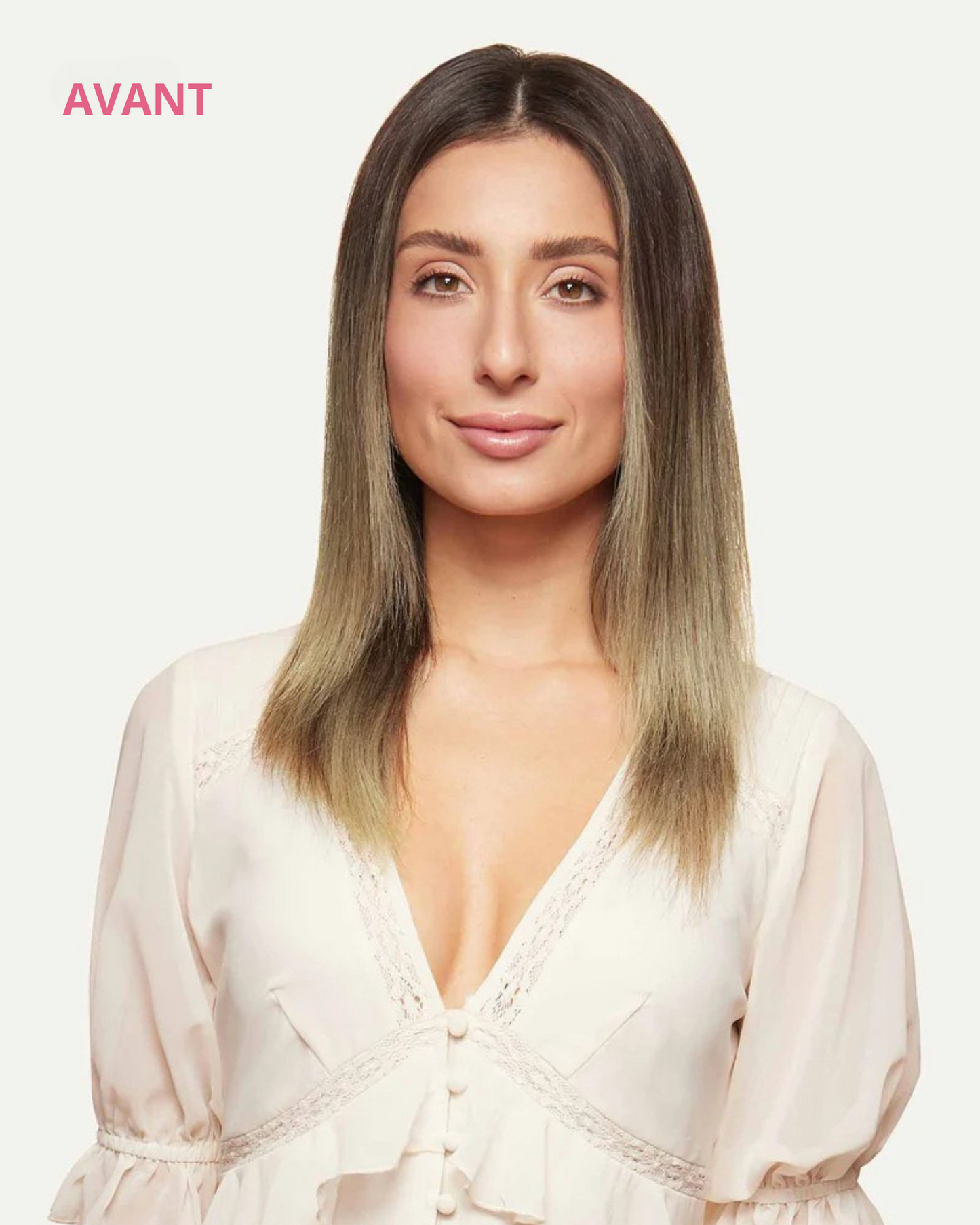 Brun Vanillé