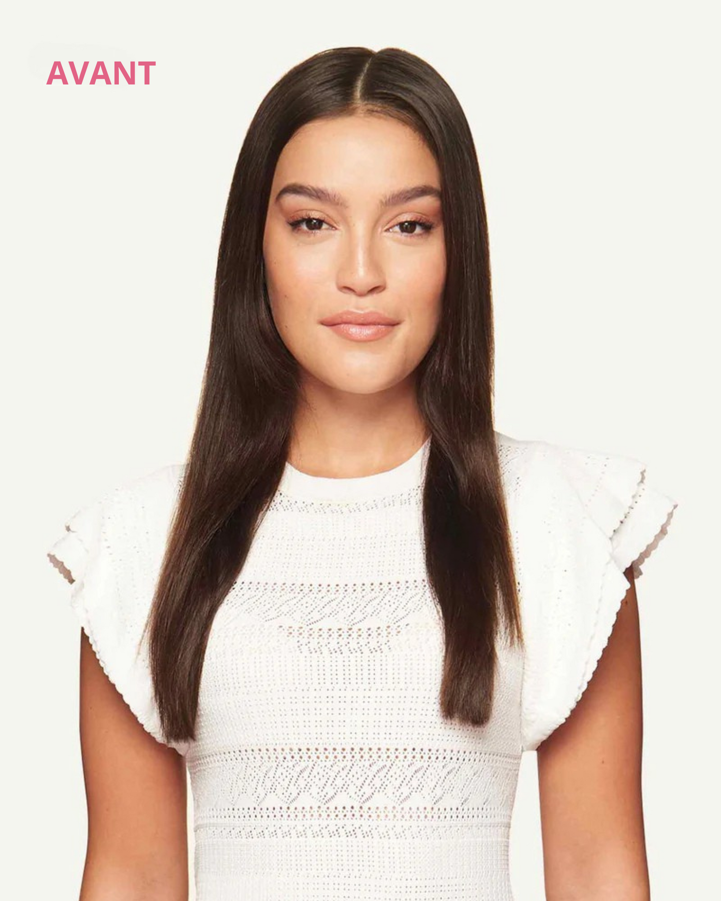 Brun - Espresso Vanillé Balayage