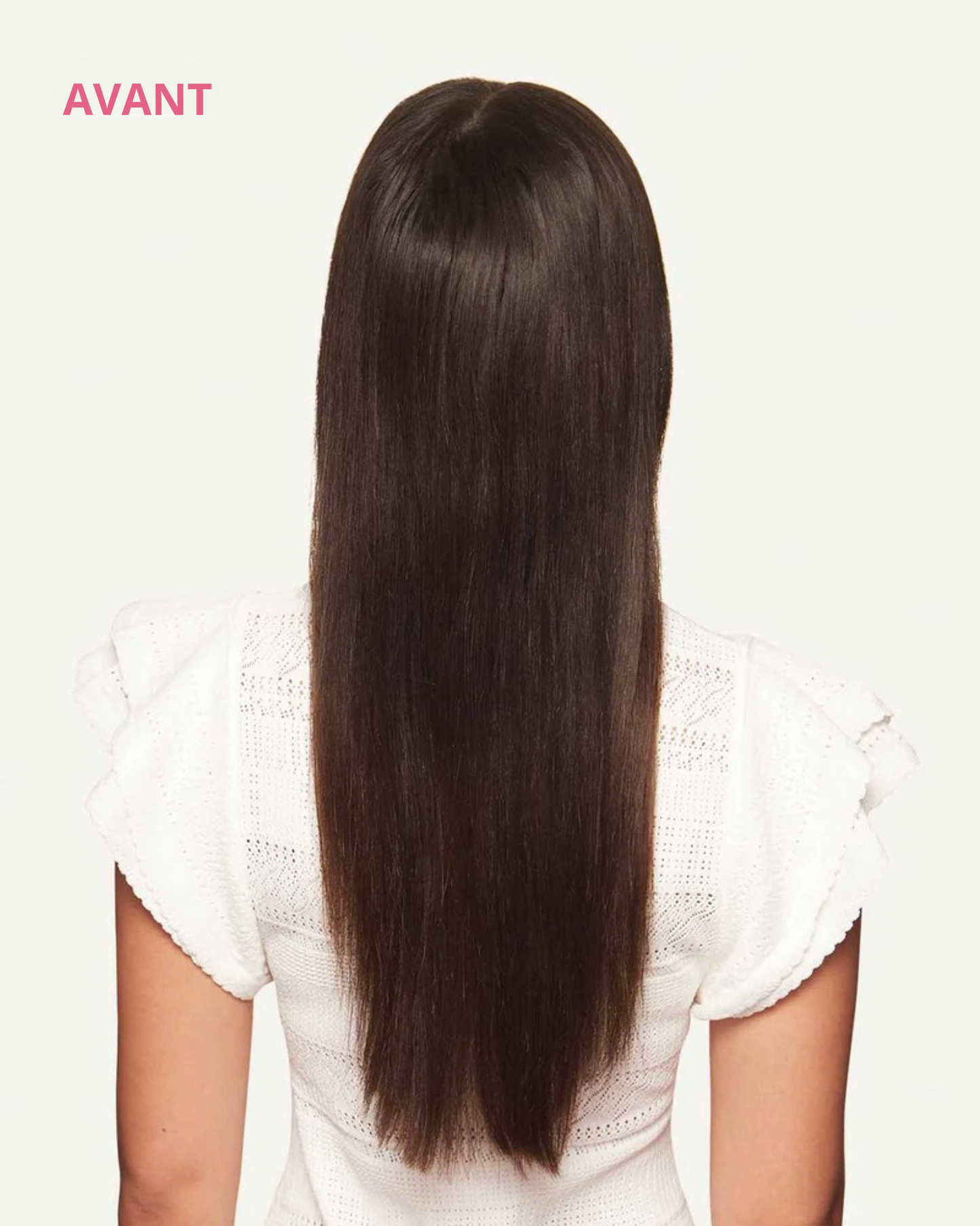 Brun - Espresso Vanillé Balayage