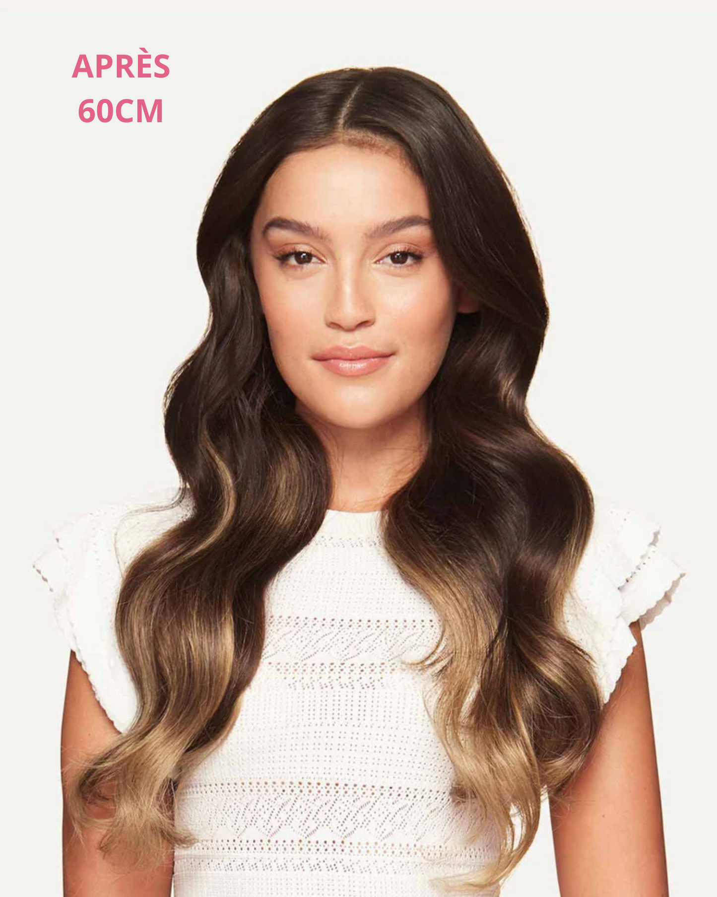 Brun - Espresso Vanillé Balayage