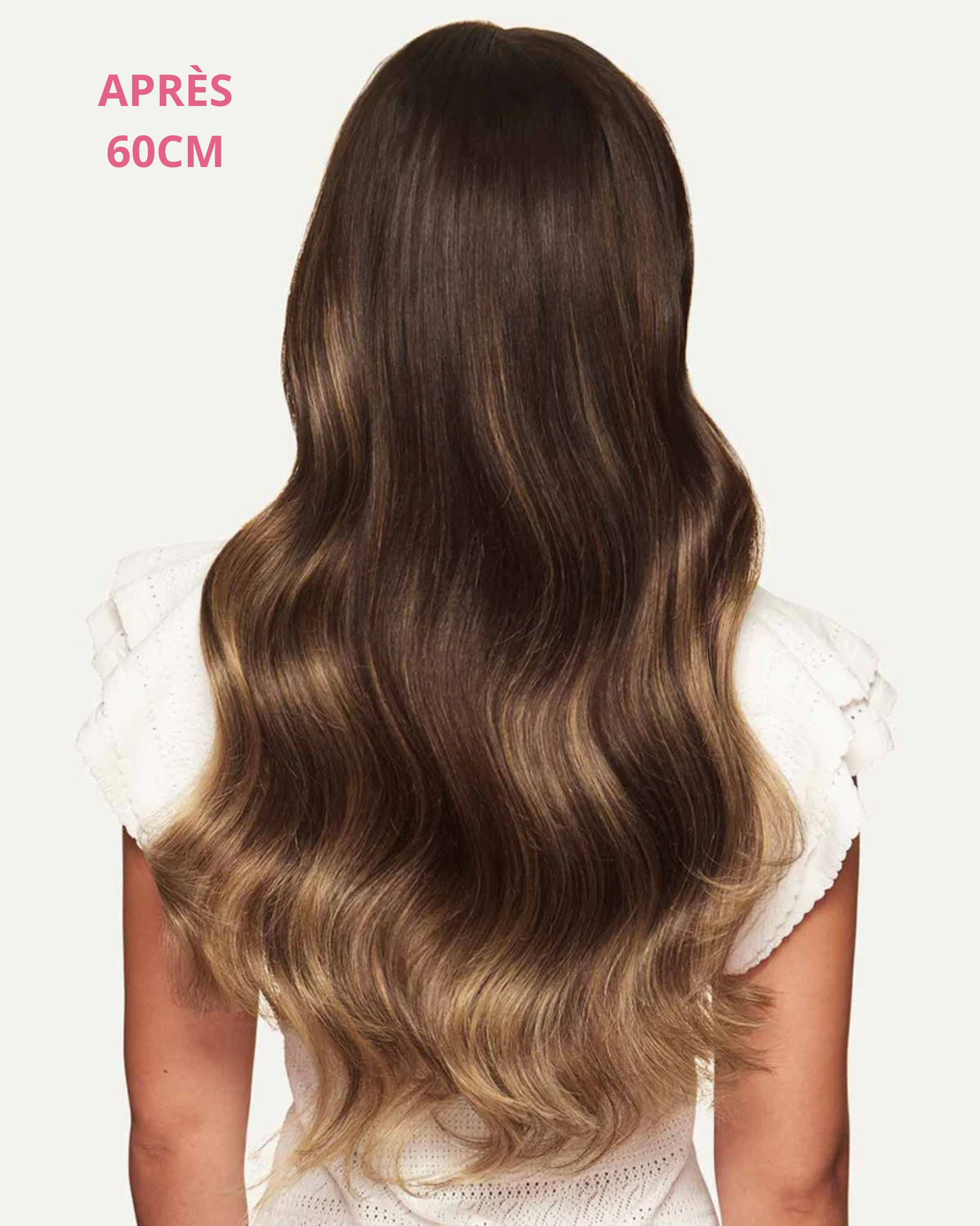Brun - Espresso Vanillé Balayage