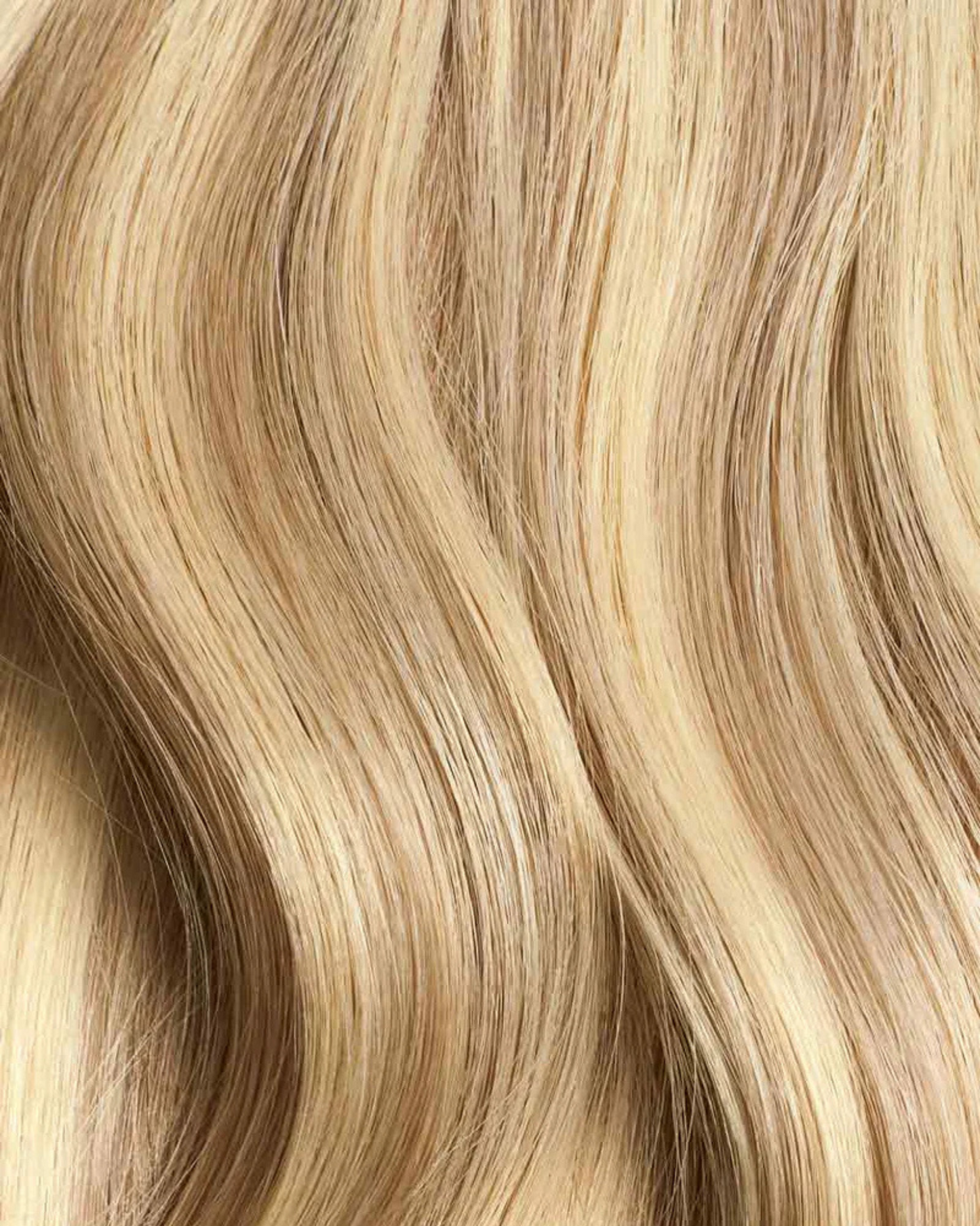 Blond Doré Balayage