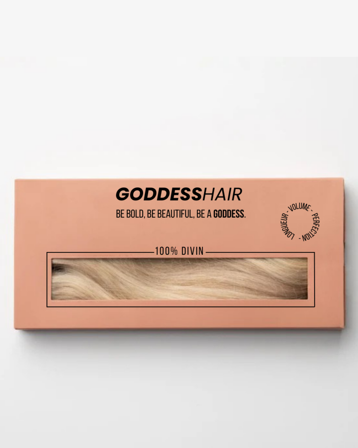 Blond Ivoire
