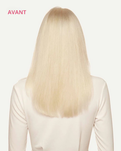 Blond Ivoire