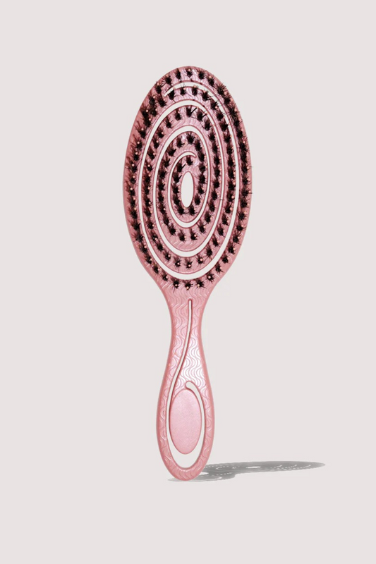 Brosse démêlante sublimatrice - spéciale extension