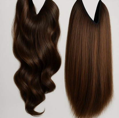 HALO LISSE