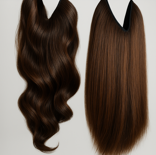 HALO LISSE