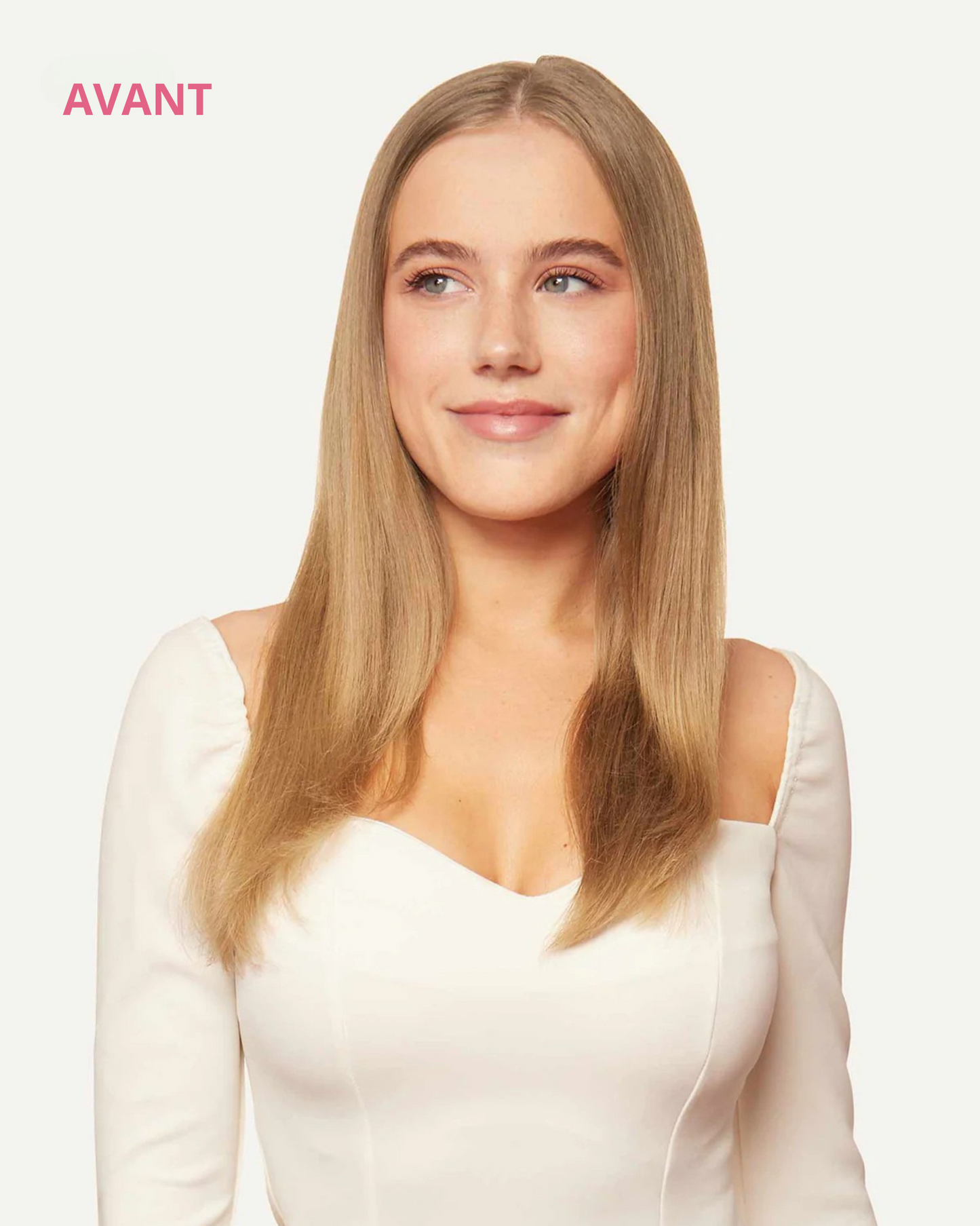 Blond Amande