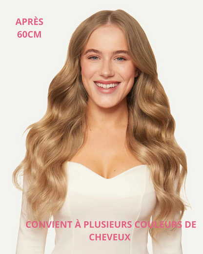 Blond Amande