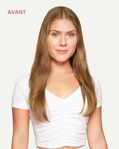 Blond Noisette