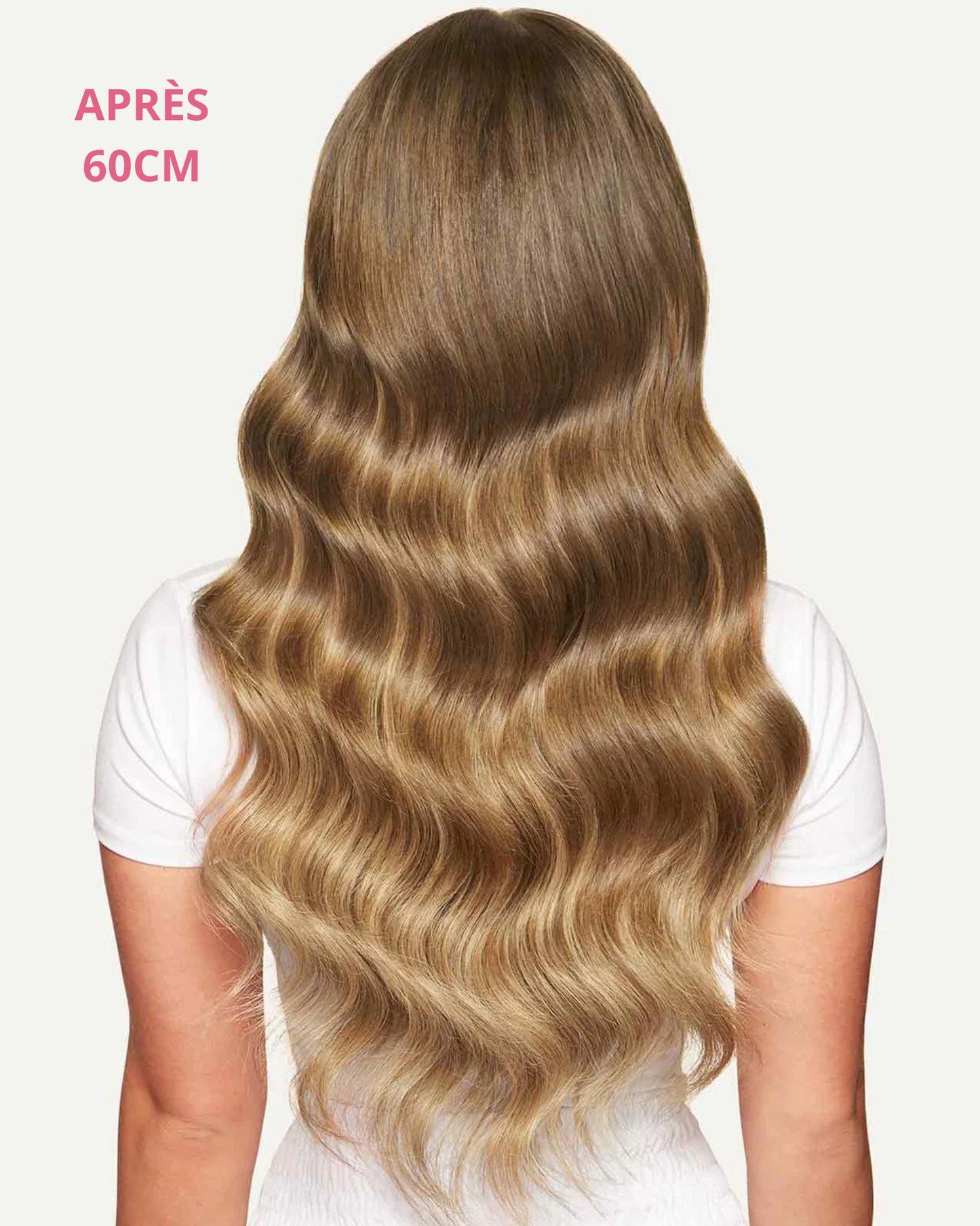 Blond Noisette