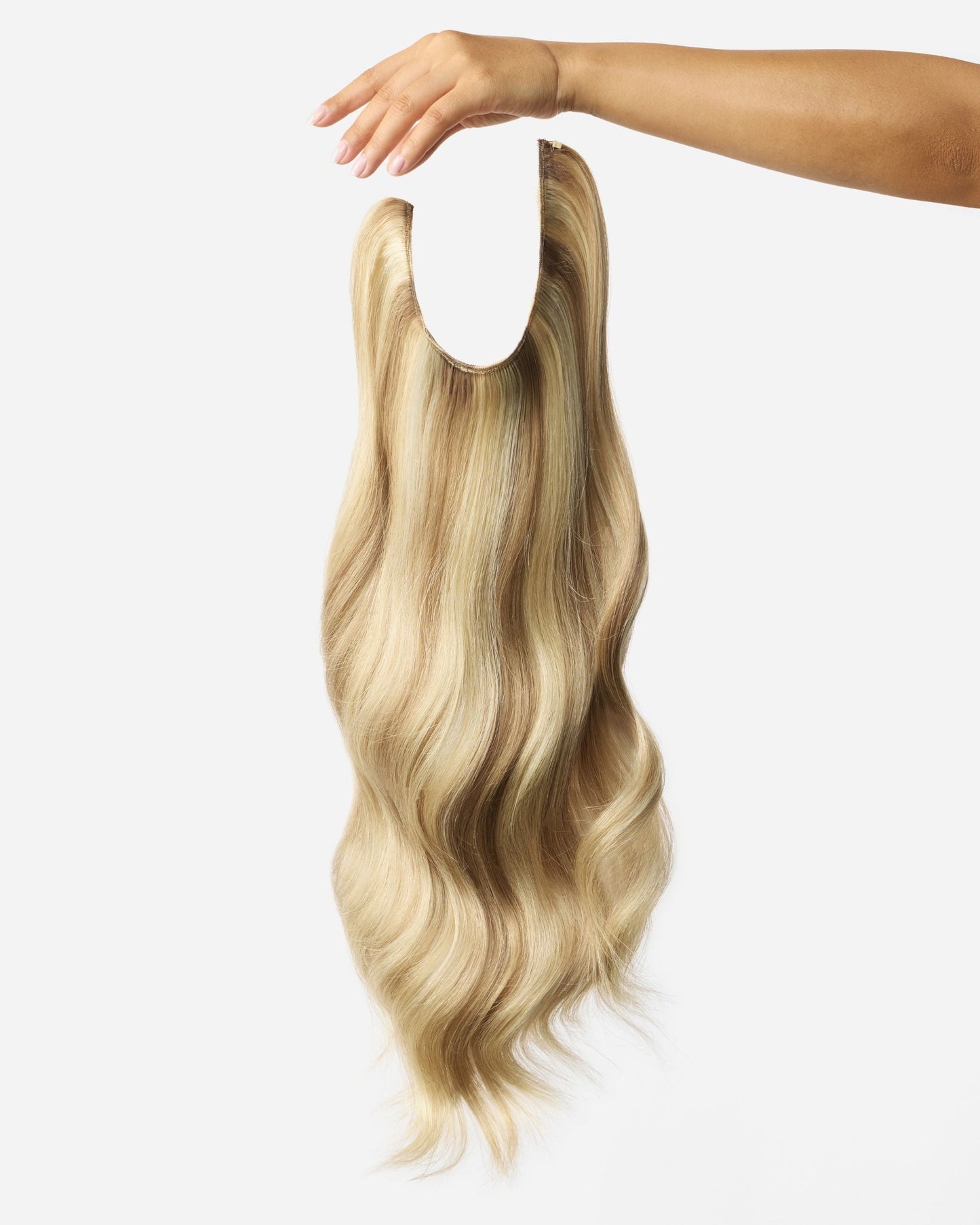 Blond Doré Balayage