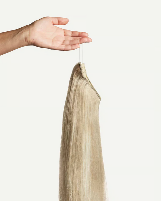 Blond Ensoleillé