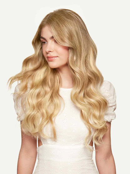 Blond Doré Balayage