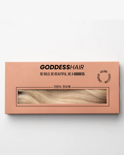 Blond Ivoire