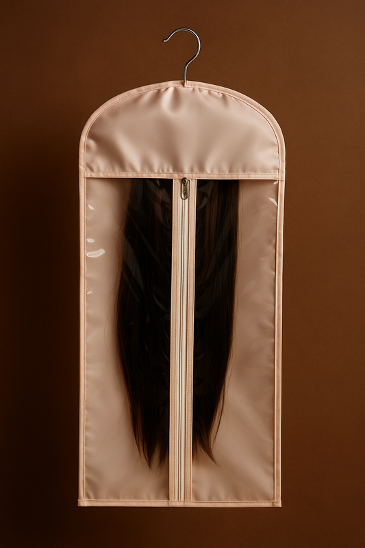 Housse de protection en satin pour Halo