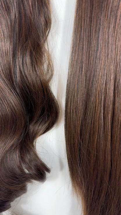 HALO LISSE